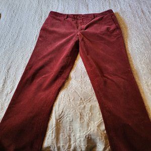 Aspesi Corduroy Pants
